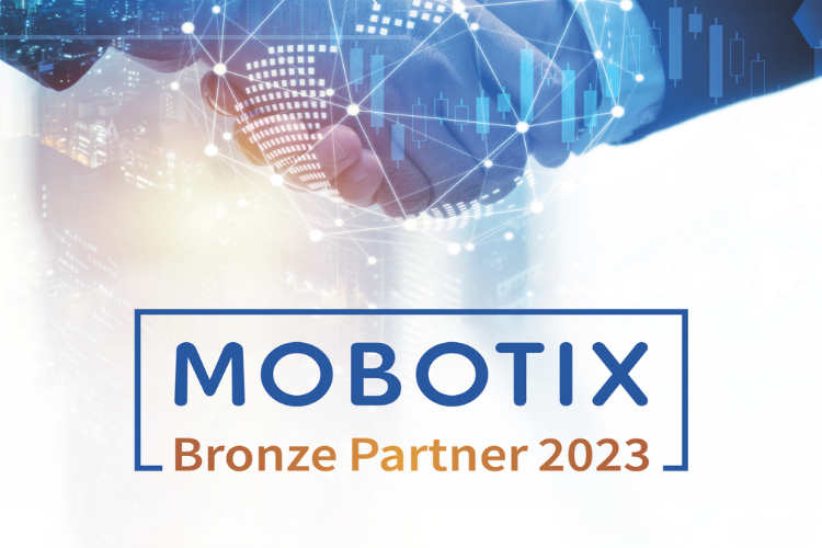 Mobotix partner